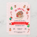 Suche nach dekorative einladungen Lebkuchenhaus