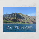 Suche nach na pali postkarten Kauai