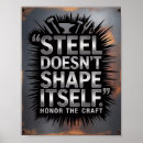 Suche nach schmiede poster Hammer