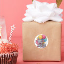 Suche nach bunte elefanten aufkleber Für kinder