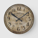 Suche nach vintages retro wanduhren Für sie/ihn