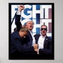 Suche nach redefreiheit poster Trumpf