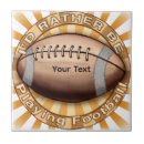 Suche nach fussball fliesen Quarterback