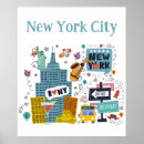 Suche nach taxi poster Manhattan