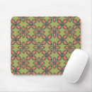 Suche nach orange muster mousepads Grün