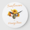 Suche nach honig wanduhren Sommer