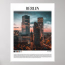 Suche nach berlin travel poster Germany