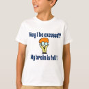Suche nach lustiges genie tshirts Humorvoll