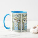 Suche nach jugendstil tassen Belle epoche