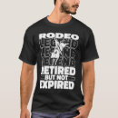 Suche nach stierkampf tshirts Rodeo