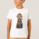 Suche nach affe kinder tshirts Kleinkind