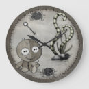 Suche nach creepy wanduhren Gotisch