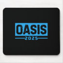 Suche nach oase mousepads Reise