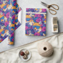 Suche nach füchse geschenkpapier Retro
