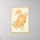 Suche nach krebs leinwandbilder Horoskop