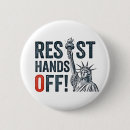 Suche nach widerstand buttons Politischer aktivismus