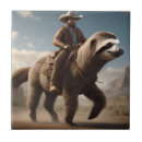 Suche nach wild west fliesen Cowboy