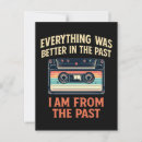 Suche nach kassette postkarten Nostalgie