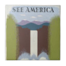 Suche nach nationalparks fliesen Retro