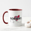 Suche nach norweger tassen Stolz
