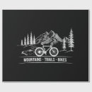 Suche nach radfahren geschenkpapier Reiten
