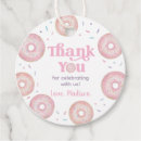 Suche nach donut gastgeschenke anhänger Rosa donuts