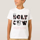 Suche nach kuh kinder tshirts Girl