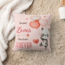 Suche nach valentines kissen Für sie/ihn