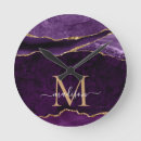 Suche nach goldene waren wanduhren Monogrammed