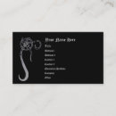 Suche nach pentagramme visitenkarten Wicca