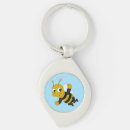 Suche nach bienen schlüsselanhänger Für kinder
