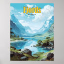 Suche nach fjorde poster Urlaub