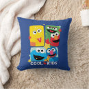 Suche nach großer vogel kissen Sesamstrasse