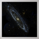 Suche nach andromeda galaxy poster Raum