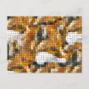 Suche nach mosaic postkarten Abstrakt
