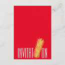 Suche nach spaghetti einladungen Modern