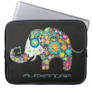 Suche nach elephant laptop schutzhüllen Blume