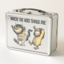 Suche nach wilde brotdosen Wilde dinge charaktere