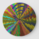 Suche nach ungewöhnliche uhr wanduhren Immer spät