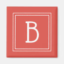 Suche nach schablone magnete Monogramm