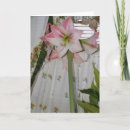 Suche nach amaryllis karten Blume
