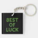Suche nach grünes kleeblatt schlüsselanhänger St patricks tag