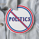 Suche nach anti politiker buttons Amerika