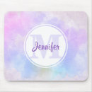 Suche nach lila farbe mousepads Schön