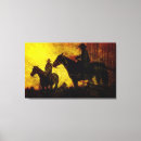 Suche nach cowboys leinwandbilder Wild