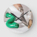 Suche nach leinwand wanduhren Künstler