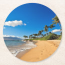 Suche nach maui untersetzer Tropical beach