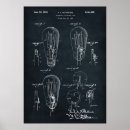 Suche nach patent kunst poster Glühbirne