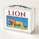 Suche nach löwen brotdosen Tier