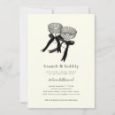 Suche nach frühstücks brunch einladungen Bride